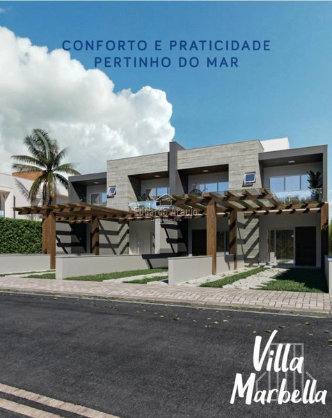 CONDOMINIO VILLA MARBELLA