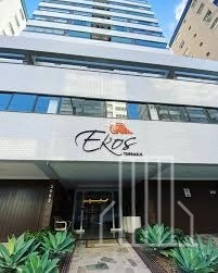 EDIFÍCIO EKOS TERRASUL