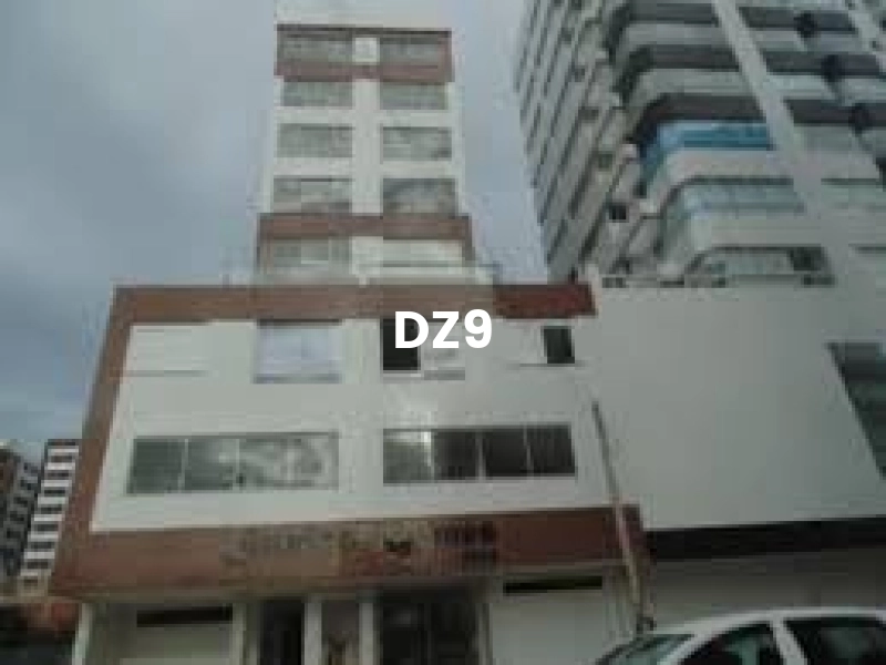 EDIFÍCIO RESIDENCIAL SILVIANE GOMES