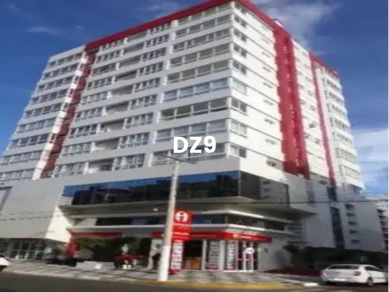 EDIFICIO INVESTE PALACE