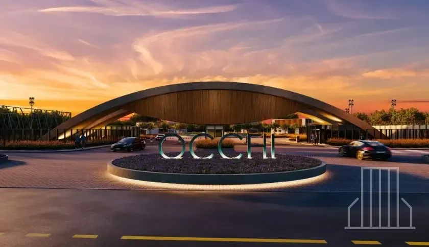 1ª foto do condomínio