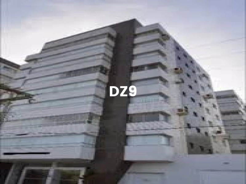 EDIFÍCIO MIRANTE DA BEIRA MAR