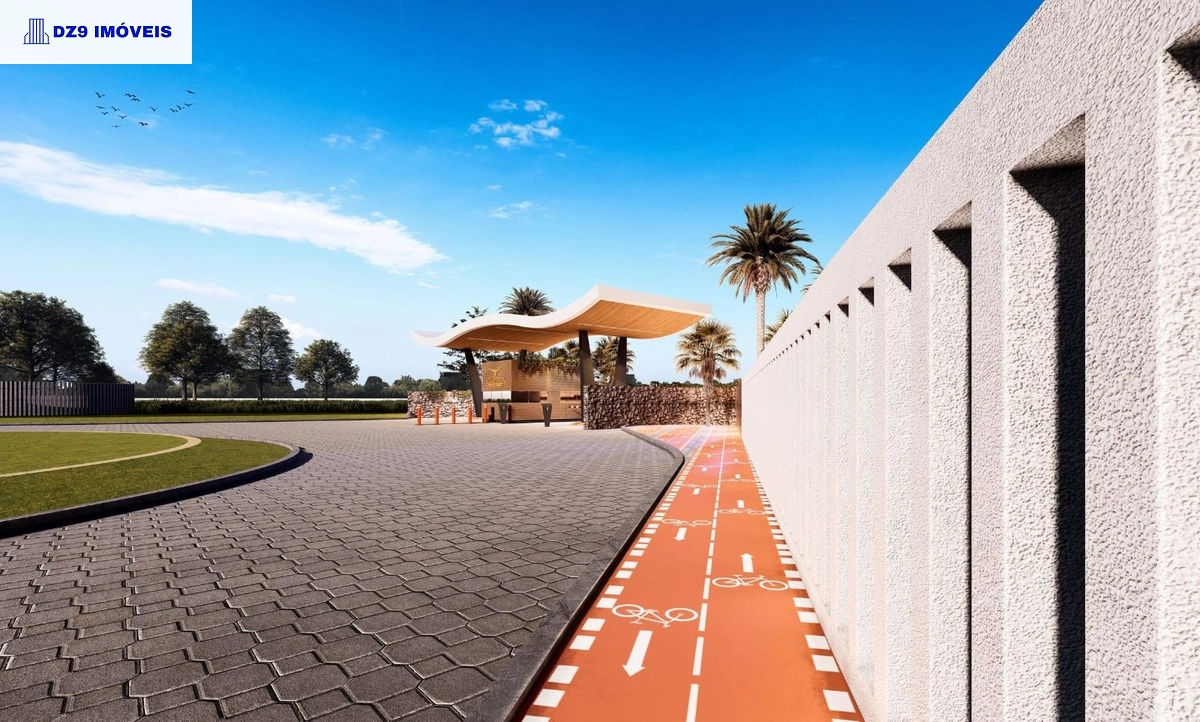 5ª foto do condomínio