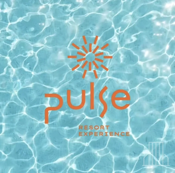 CONDOMÍNIO PULSE RESORT EXPERIENCE