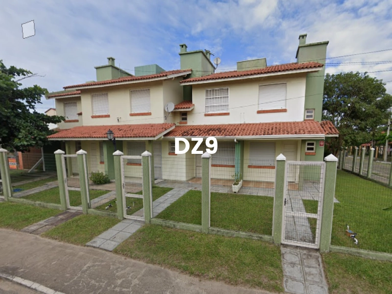 CONDOMINIO MORADA DO BEIJA FLOR