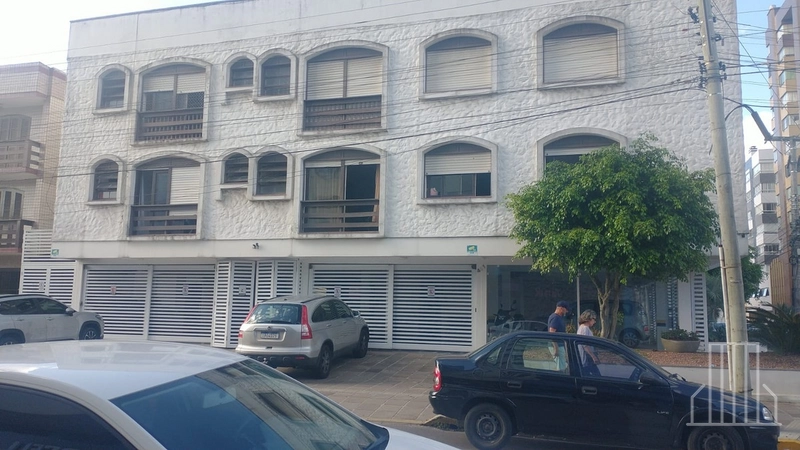 EDIFÍCIO JARDIM MEDITERRANEO