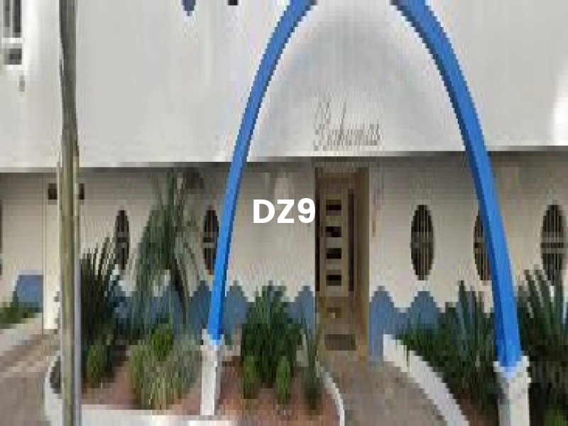 EDIFÍCIO RESIDENCIAL BAHAMAS