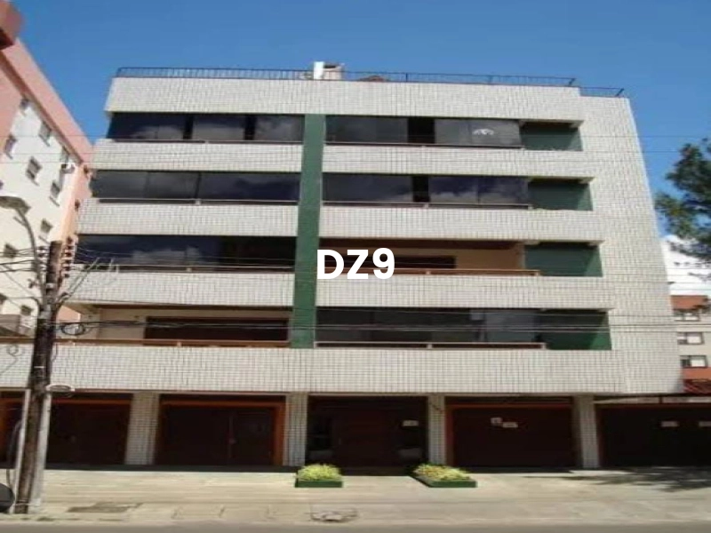 1ª foto do condomínio