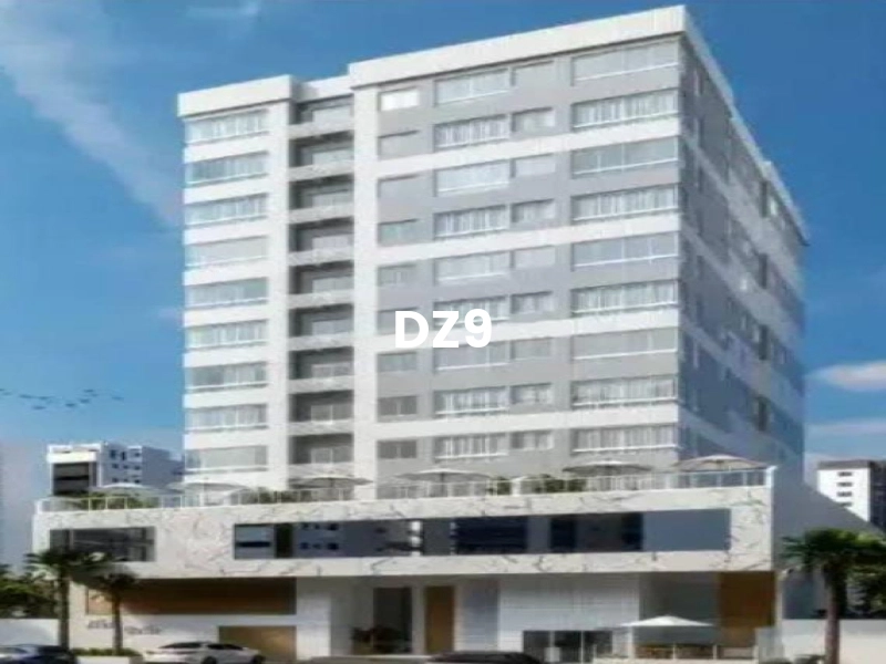 EDIFICIO ILHA BELA
