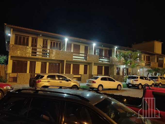 CONDOMÍNIO EDIFÍCIO ITÁLIA