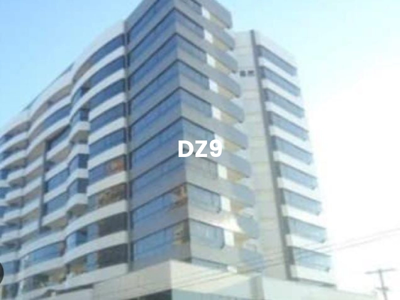 EDIFÍCIO RESIDENCIAL ALFREDO DE PELLEGRINI