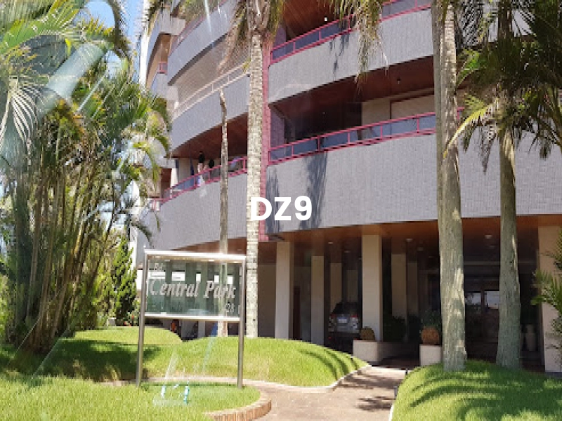 EDIFÍCIO RESIDENCIAL CENTRAL PARK