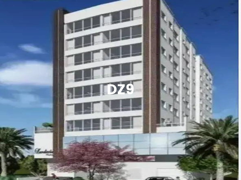 1ª foto do condomínio