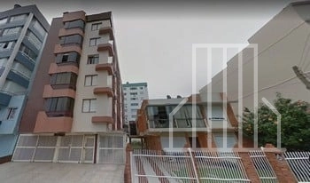 1ª foto do condomínio