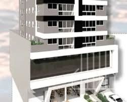 EDIFÍCIO RESIDENCIAL SOFIA CÂNDIDO