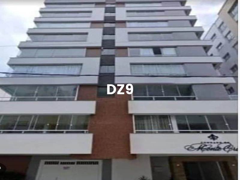 1ª foto do condomínio