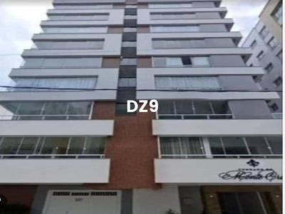 condiminio - EDIFICIO CONDADO DE MONTE CRISTO