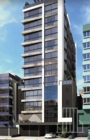 EDIFÍCIO ALFHA RESIDENCE