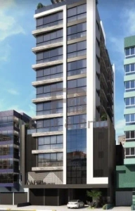 condiminio - EDIFÍCIO ALFHA RESIDENCE