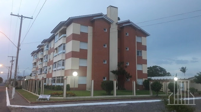 CONDOMÍNIO MORADA DOS GIRASSÓIS