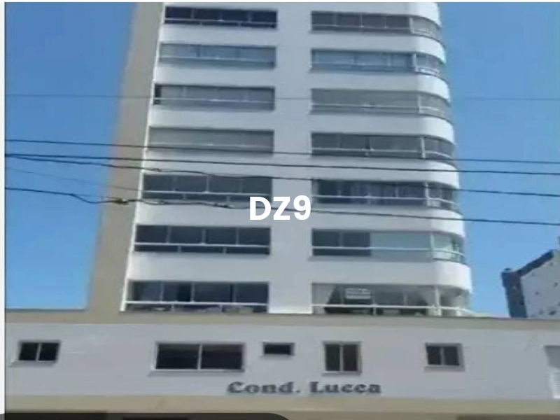 1ª foto do condomínio