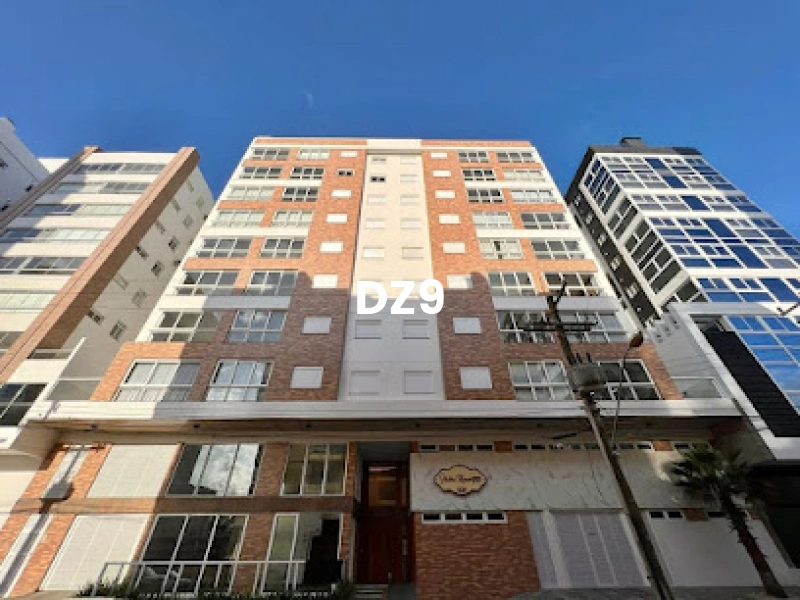 EDIFÍCIO RESIDENCIAL PEDRO HENRIQUE