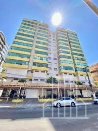 EDIFÍCIO RESIDENCIAL MARINA PARK