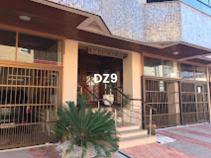 1ª foto do condomínio