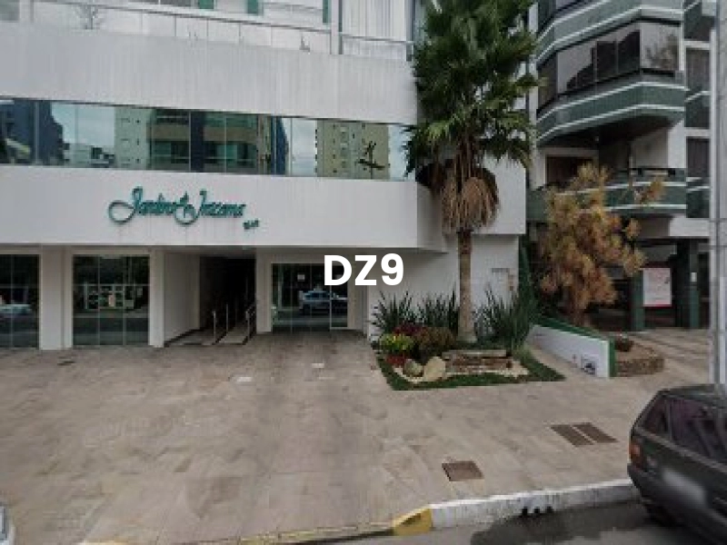 1ª foto do condomínio