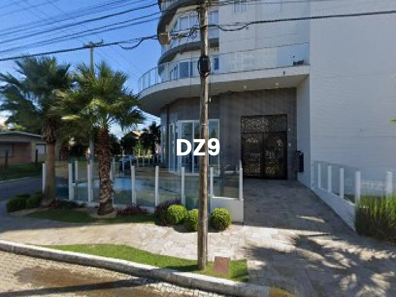 1ª foto do condomínio