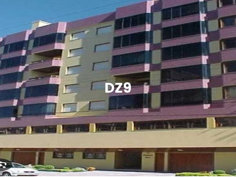 EDIFÍCIO RESIDENCIAL DANILO