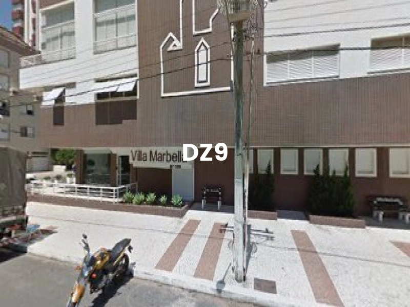 EDIFÍCIO VILLA MARBELLA