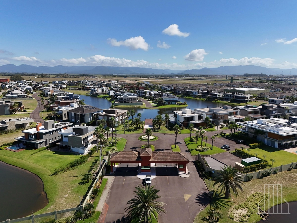 10ª foto do condomínio