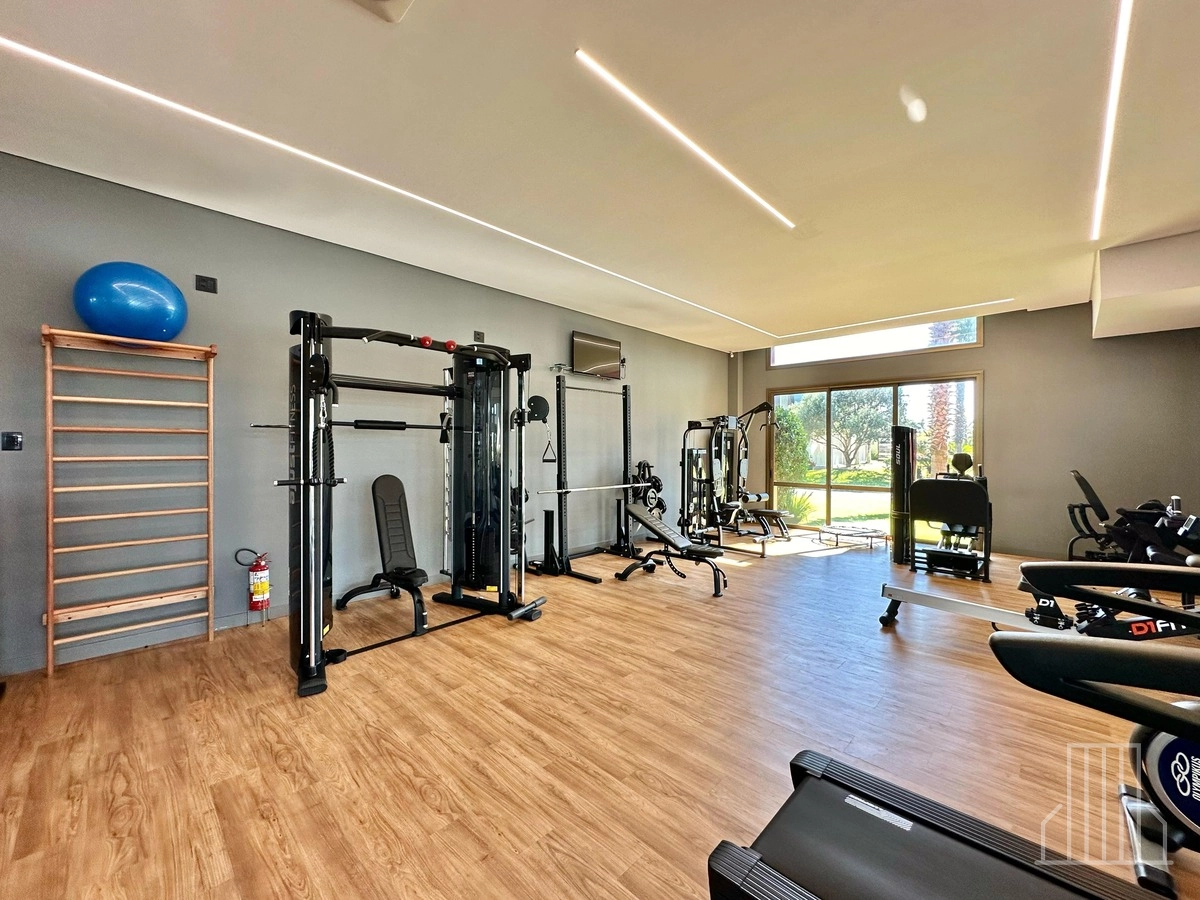 20ª foto do condomínio