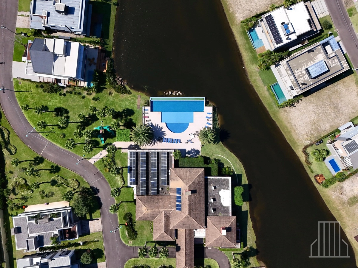 5ª foto do condomínio