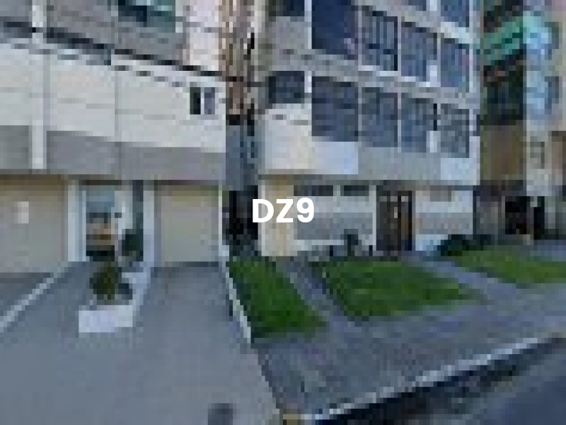 EDIFÍCIO RESIDENCIAL SIMINOVICH