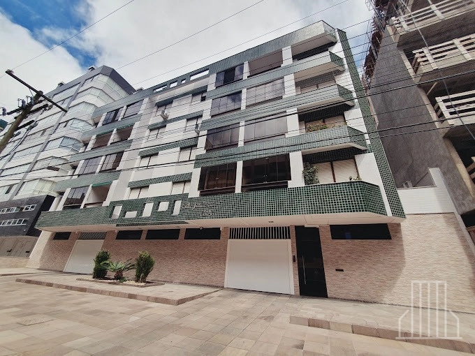 CONDOMÍNIO RESIDENCIAL JALISCO