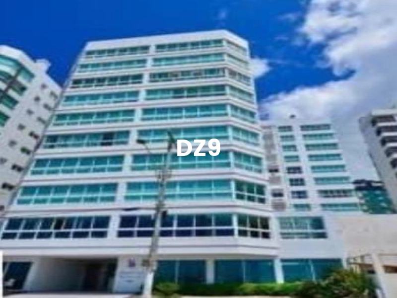 1ª foto do condomínio