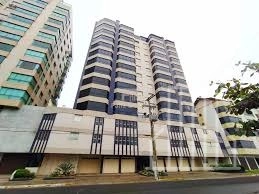 EDIFÍCIO RESIDENCIAL DUNAS PARK