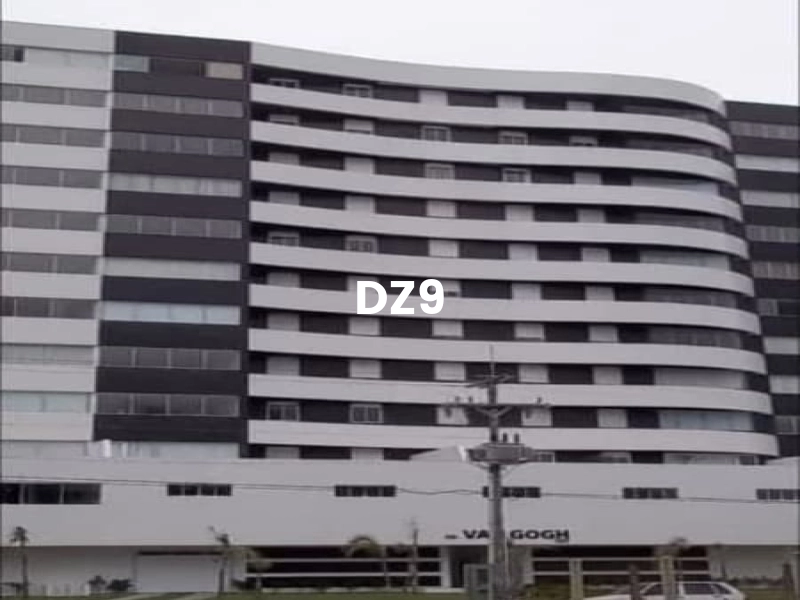 1ª foto do condomínio