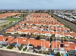 CONDOMINIO CASA HERMOSA