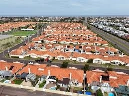 condiminio - CONDOMINIO CASA HERMOSA