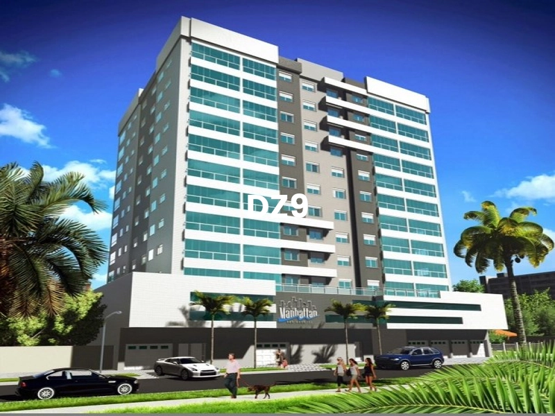 EDIFICIO ILHA DE MANHATAN