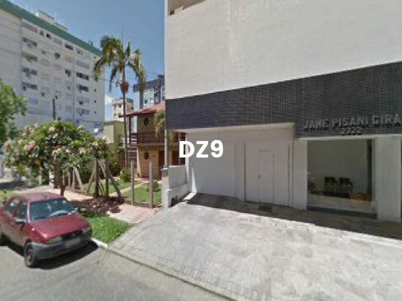 EDIFÍCIO JANE PISANI GIRARDI