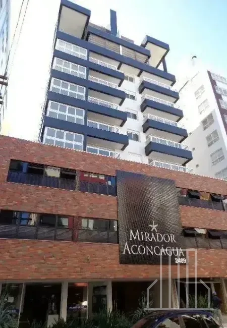 1ª foto do condomínio