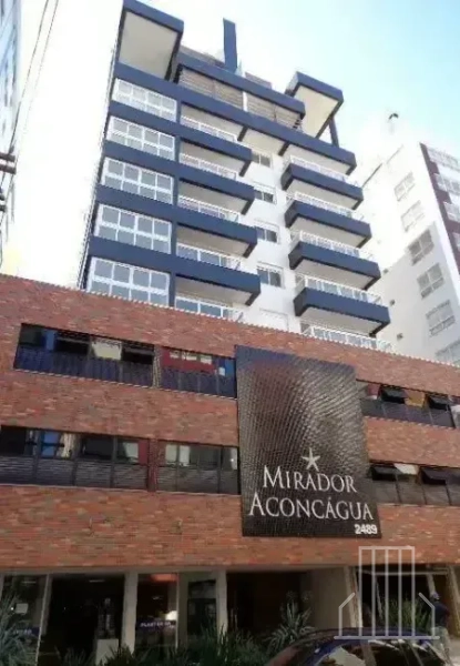 EDIFÍCIO RESIDENCIAL MIRADOR ACONCÁGUA