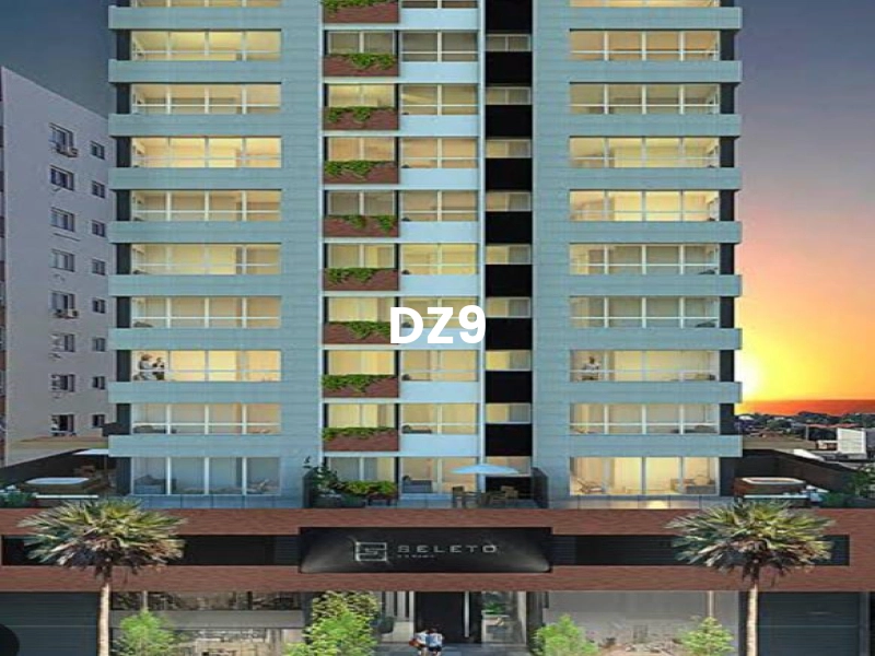 EDIFICIO SELETO PERIN