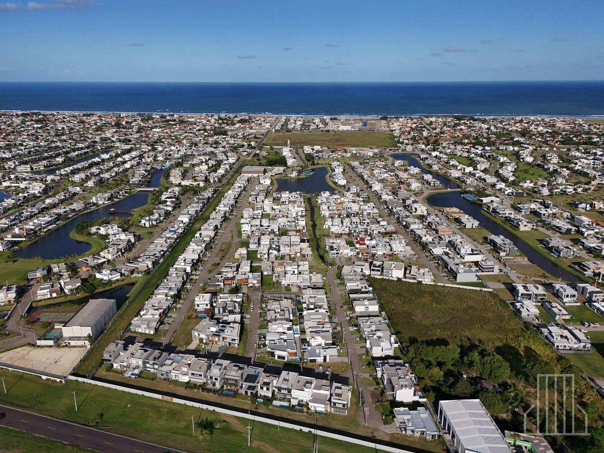 10ª foto do condomínio