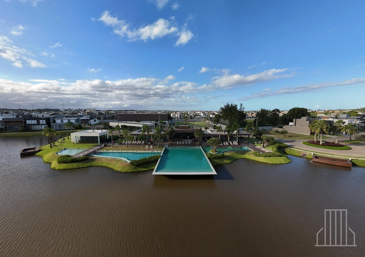 9ª foto do condomínio