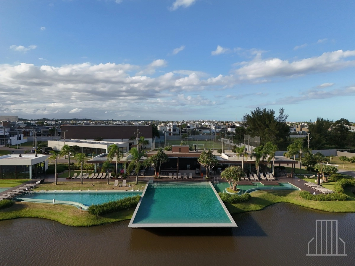 3ª foto do condomínio